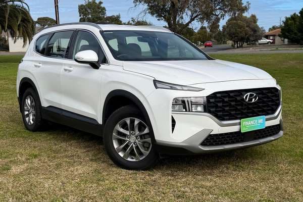 2023 Hyundai Santa Fe